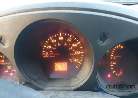 2002 Nissan Altima 2.5 S from USA, damaged, VIN 1N4AL11E52C267184